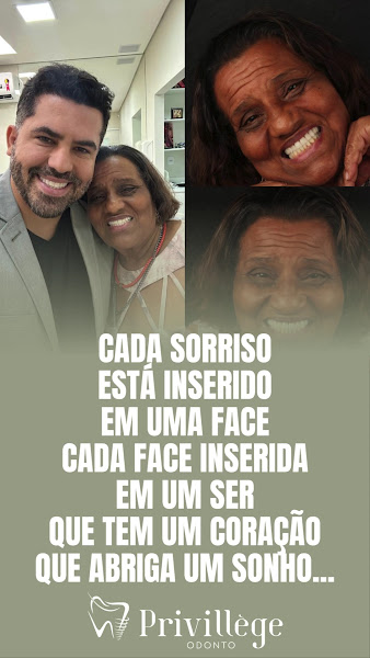 Foto 4 de Clínica PRIVILLÈGE ODONTO