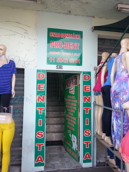 Foto 2 de Clínica Pro-Dent