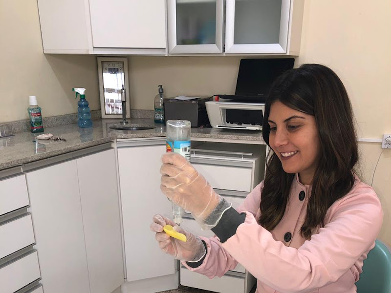 Foto 2 de Clínica Pró-Dente