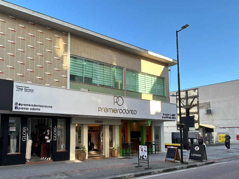 Foto 6 de Clínica Pró-Dente - Dr. Júlio César Lopes