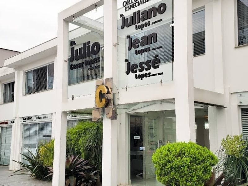 Foto 7 de Clínica Pró-Dente - Dr. Júlio César Lopes