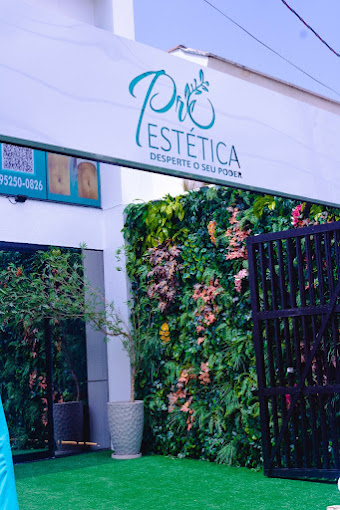 Foto 2 de Clínica Pró Estética Vila Madalena, Ultraformer MPT, Fotona, Tratamento Gordura Localizada, Botox Facial, Lipo Sem Cortes