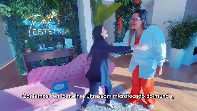 Foto 3 de Clínica Pró Estética Vila Madalena, Ultraformer MPT, Fotona, Tratamento Gordura Localizada, Botox Facial, Lipo Sem Cortes