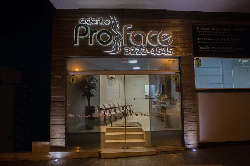 Foto 2 de Clínica Pro Face | Dermatologia e Odontologia