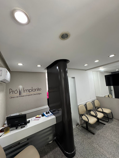 Foto 2 de Clínica Pró Implante