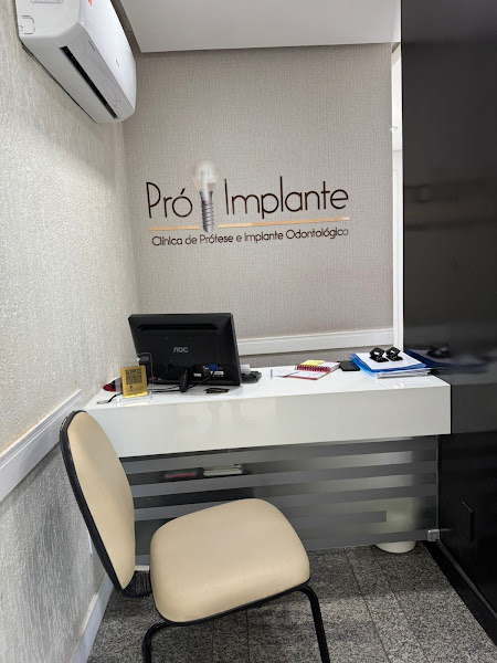 Foto 3 de Clínica Pró Implante