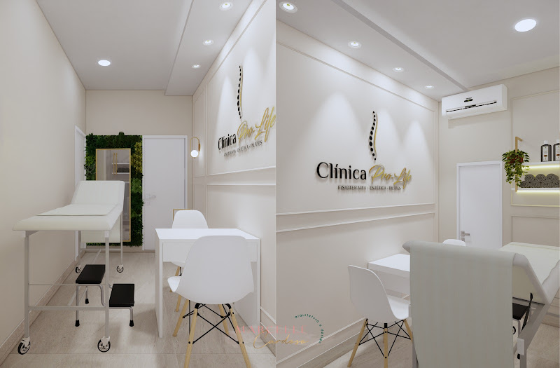 Foto 2 de Clínica Pro Life