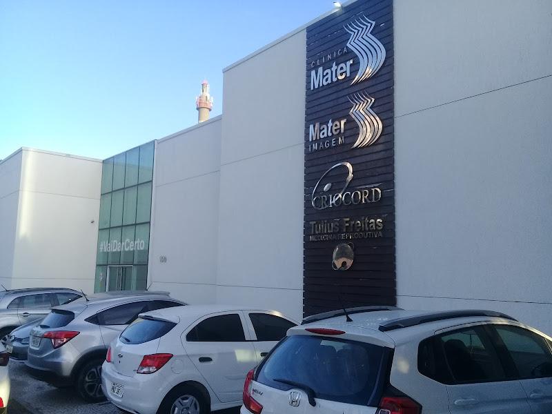 Foto 4 de Clinica Pro Mater