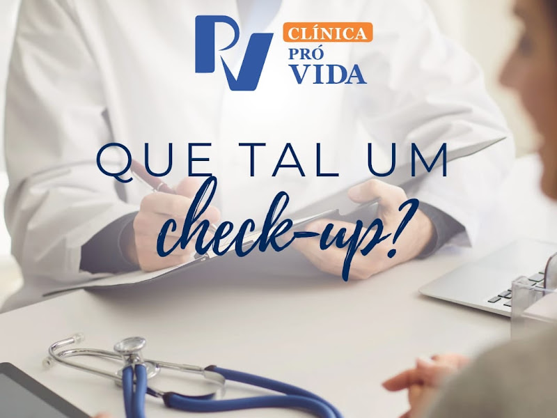 Foto 3 de Clínica Pró-Saúde Integral de Campos