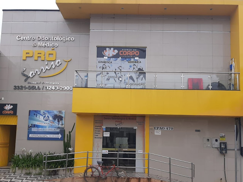 Foto de Clínica Pró Sorriso