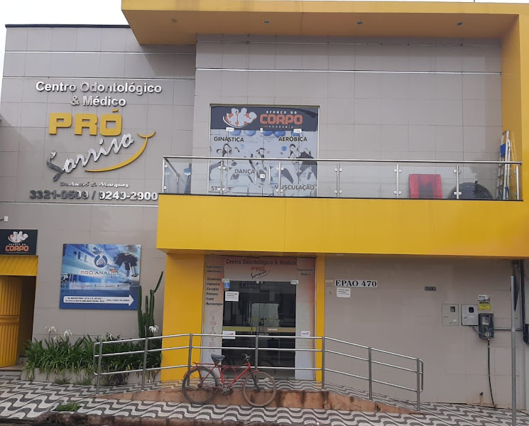 Foto 2 de Clínica Pró Sorriso