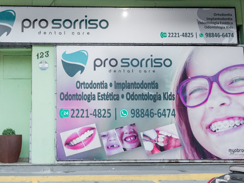 Foto 3 de Clínica Pro Sorriso Centro