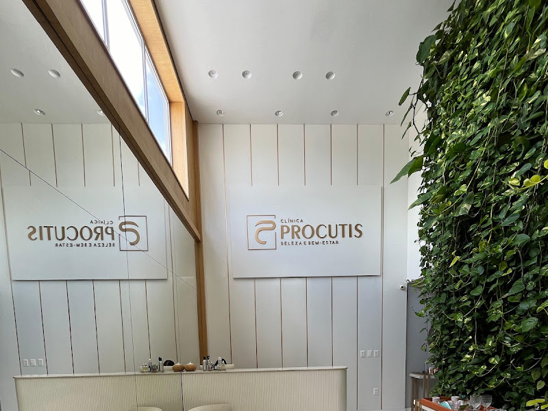 Foto de Clínica ProCutis, Dra Nathasha Gelelaite