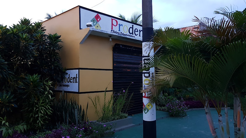 Foto 2 de Clínica Prodent