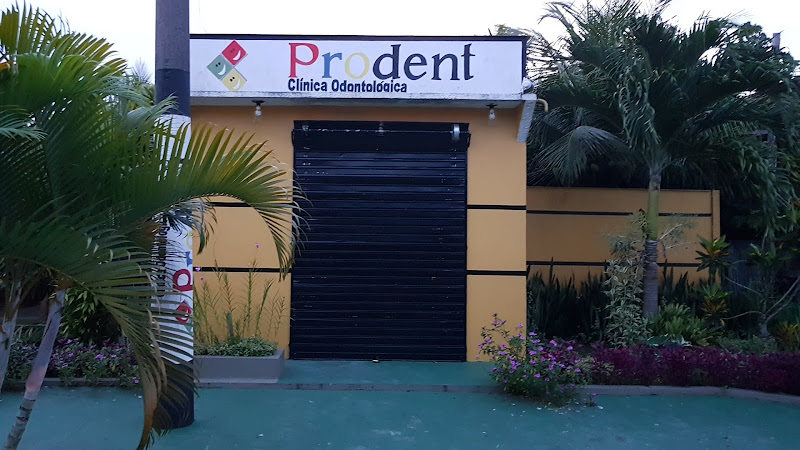 Foto 3 de Clínica Prodent