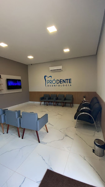 Foto 2 de Clínica PróDente | Dentista