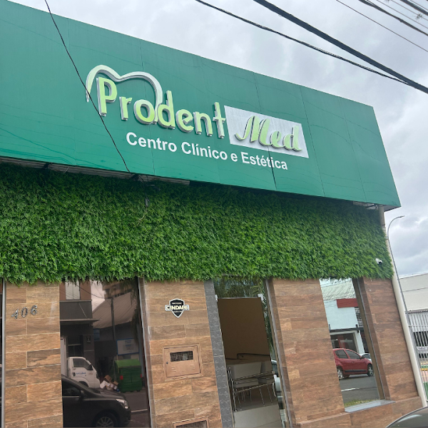 Foto 2 de Clinica ProdentMed