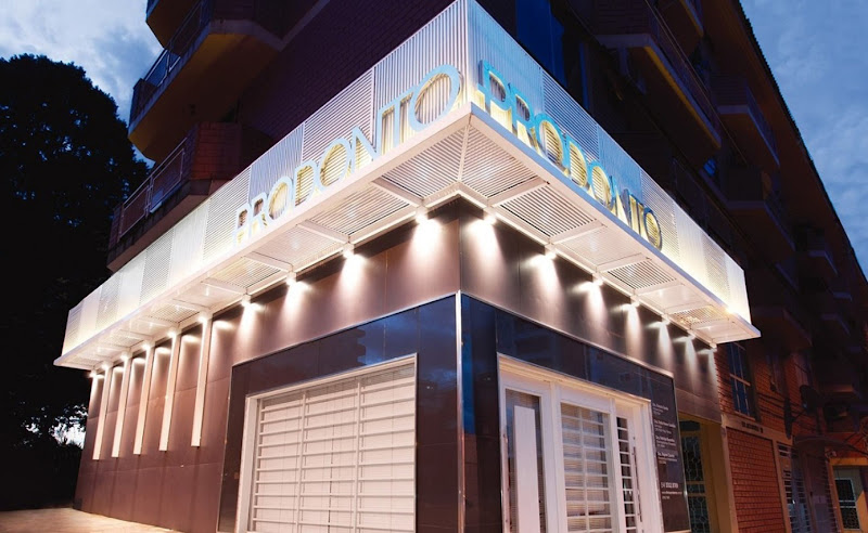 Foto 2 de Clínica Prodonto