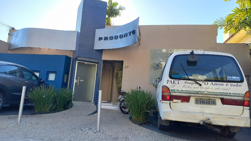 Foto 2 de Clínica Prodonto