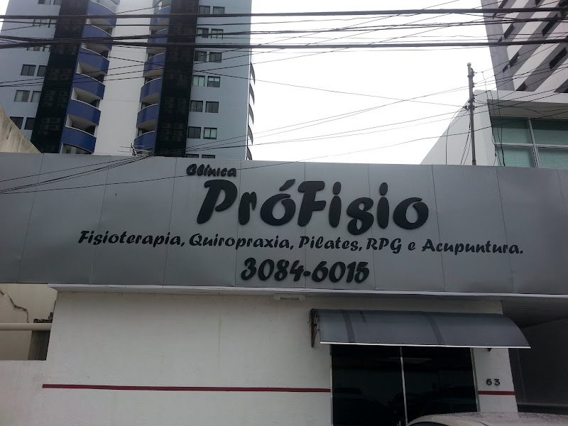 Foto de Clínica Prófisio