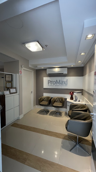 Foto 3 de Clínica Promaxi