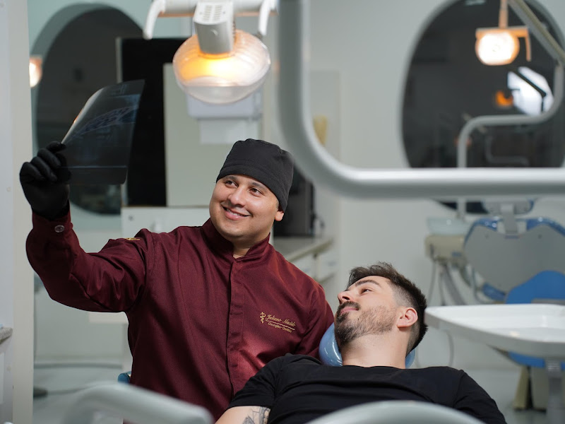 Foto 7 de Clínica Promaxi