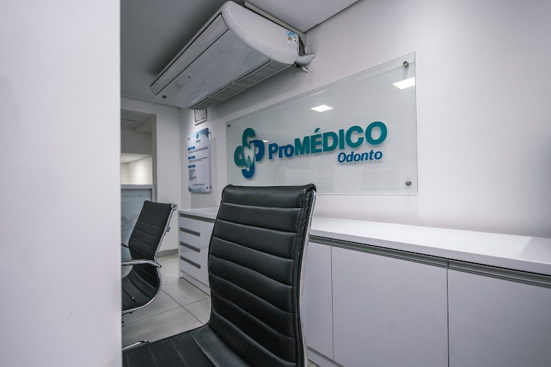 Foto 3 de Clínica ProMédico Odonto