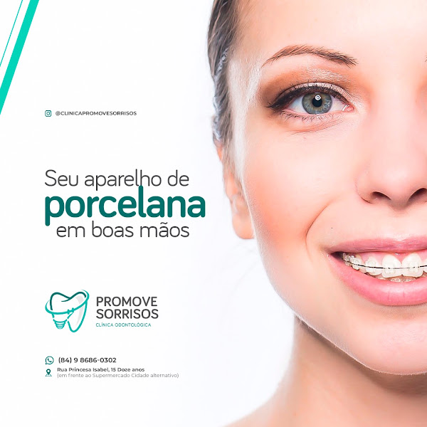 Foto 2 de Clínica Promove Sorrisos