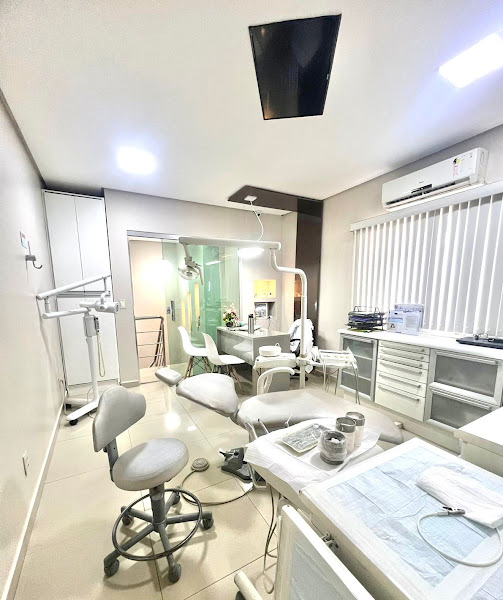 Foto 2 de Clinica Prontodonto