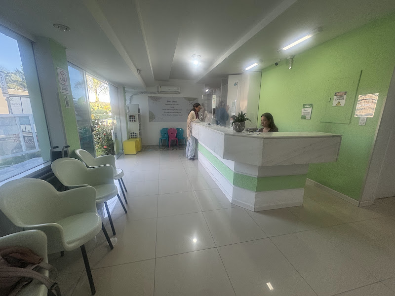 Foto 2 de CLÍNICA PRONTOMED LAGOA
