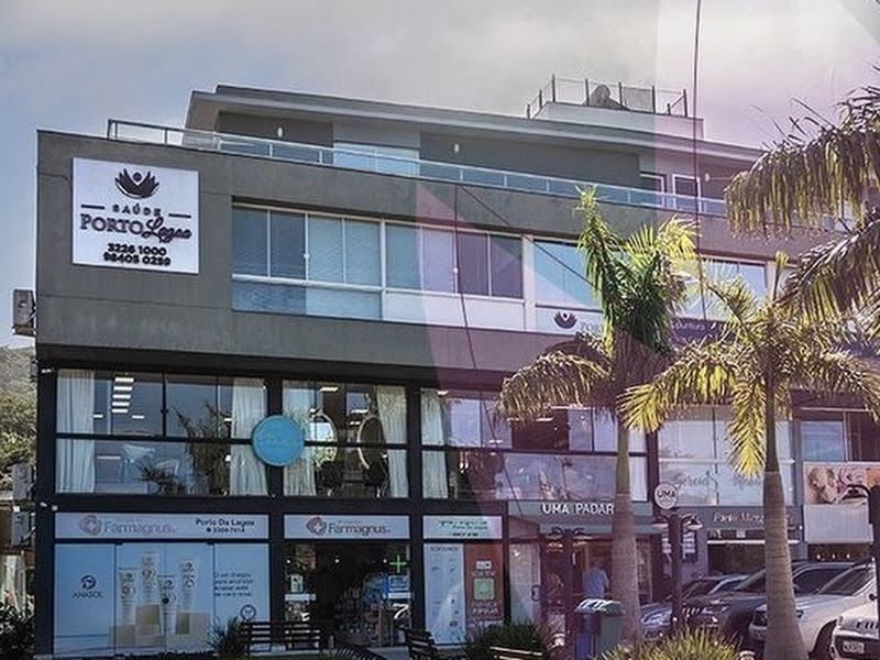 Foto 7 de CLÍNICA PRONTOMED LAGOA