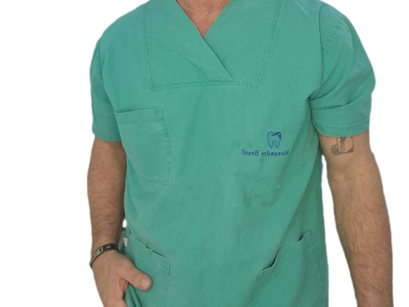 Foto 3 de Clínica Proral Prev e Reab Oral