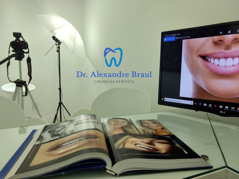 Foto 4 de Clínica Proral Prev e Reab Oral