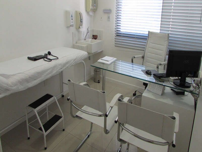 Foto de Clínica Prorim