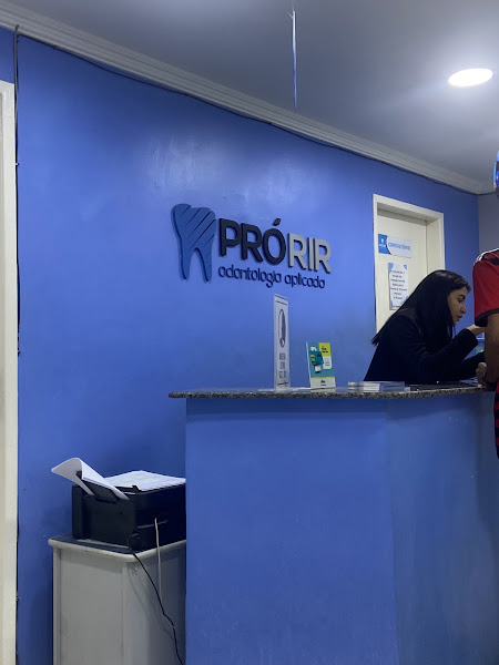 Foto 2 de Clínica Prórir Queimados