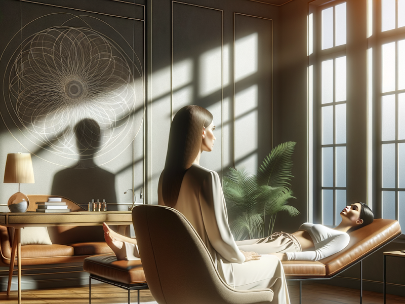 Foto 2 de Clinica Psicanálise