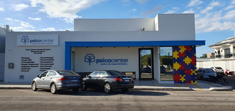 Foto 2 de Clínica Psicocenter - Centro de Especialidades