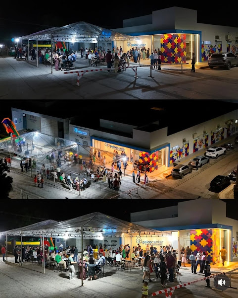 Foto 3 de Clínica Psicocenter - Centro de Especialidades