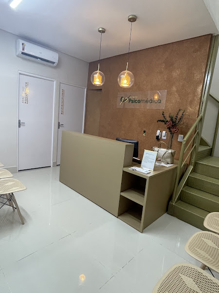 Foto 3 de Clinica Psicomedica