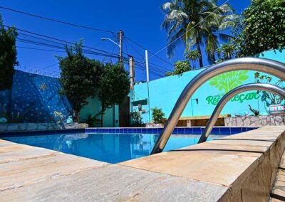 Foto 3 de Clínica Psiquiátrica Recomeçar