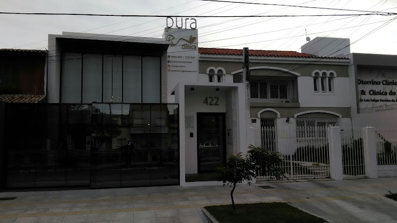 Foto 2 de Clínica Pura