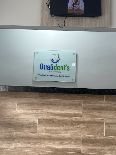 Foto 3 de Clínica Qualident’s | Dentista