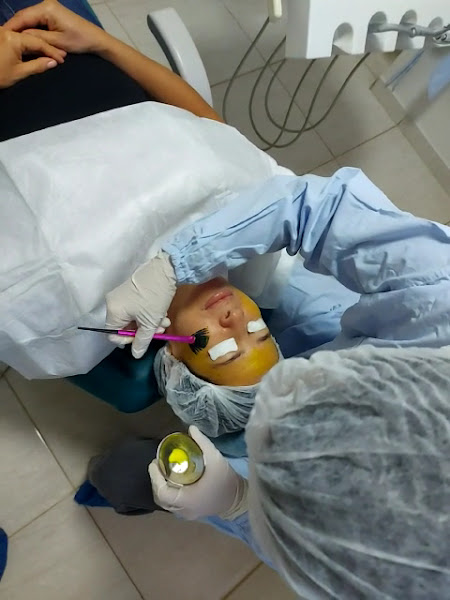 Foto 3 de Clinica QualiOdonto em Sobradinho - Harmonização Facial- Botox- Preenchimentos e Dentista.