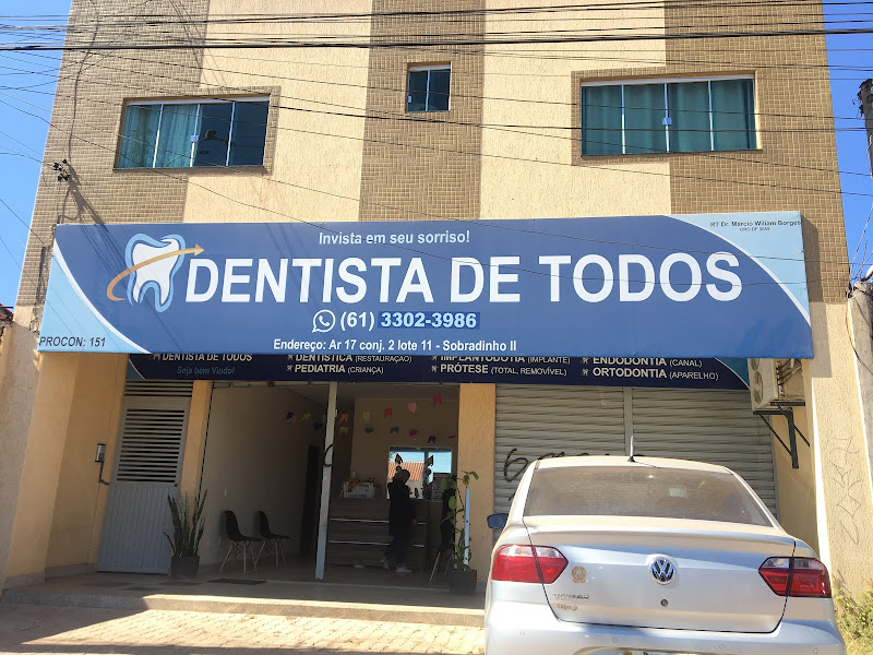 Foto 9 de Clinica QualiOdonto em Sobradinho - Harmonização Facial- Botox- Preenchimentos e Dentista.