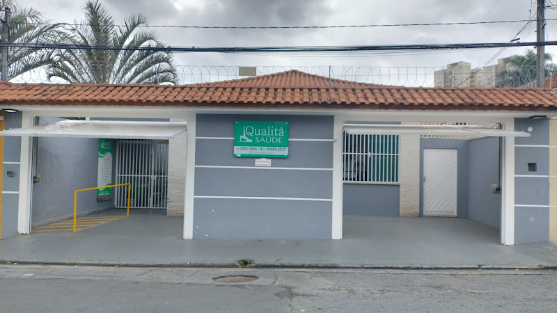 Foto 2 de Clinica Qualità Saúde