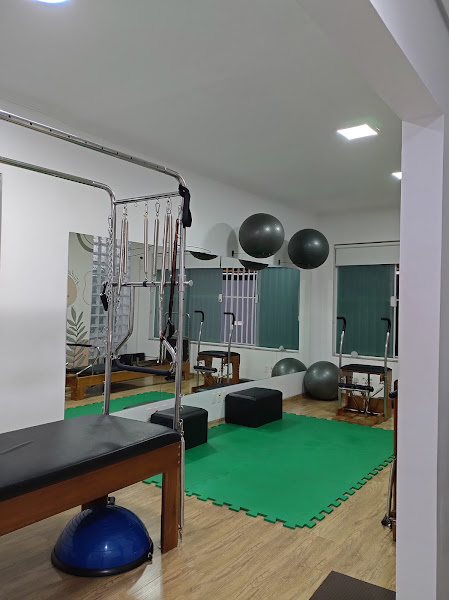 Foto 3 de Clinica Qualità Saúde