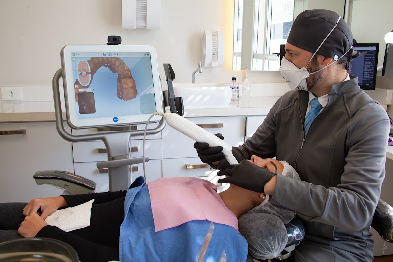 Foto 2 de Clínica Quallis Odontologia