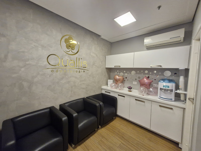 Foto 3 de Clínica Quallis Odontologia