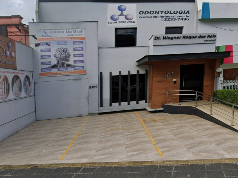 Foto 5 de Clínica Quallis Odontologia