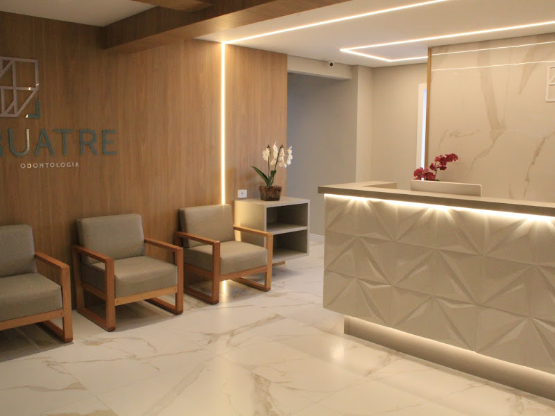 Foto de Clinica Quatre Odontologia